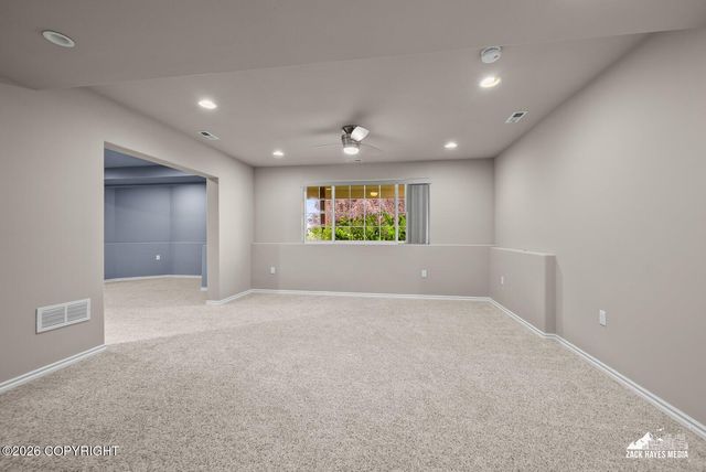 16220 Noble Point Drive, Anchorage, AK 99516