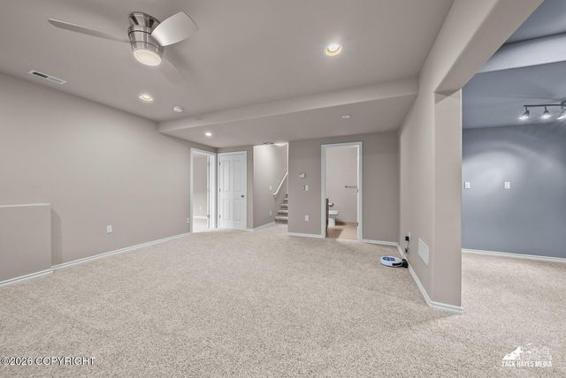 16220 Noble Point Drive, Anchorage, AK 99516