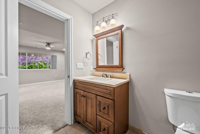 16220 Noble Point Drive, Anchorage, AK 99516