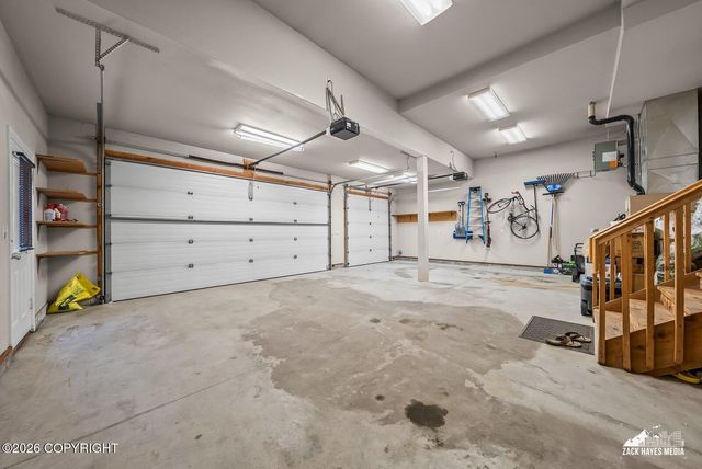 16220 Noble Point Drive, Anchorage, AK 99516