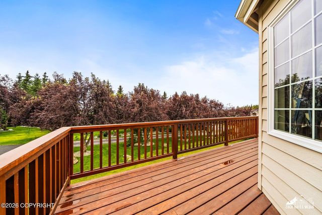 16220 Noble Point Drive, Anchorage, AK 99516