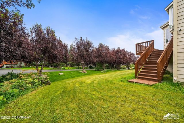16220 Noble Point Drive, Anchorage, AK 99516