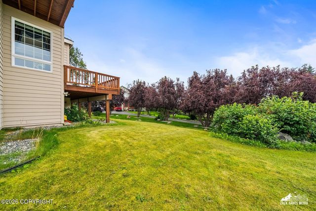 16220 Noble Point Drive, Anchorage, AK 99516