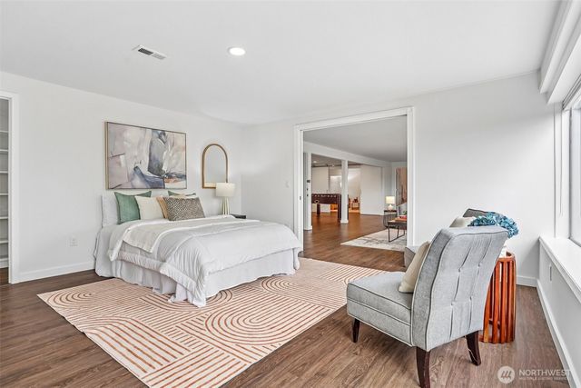 1318 Lake Washington Boulevard S, Seattle, WA 98144