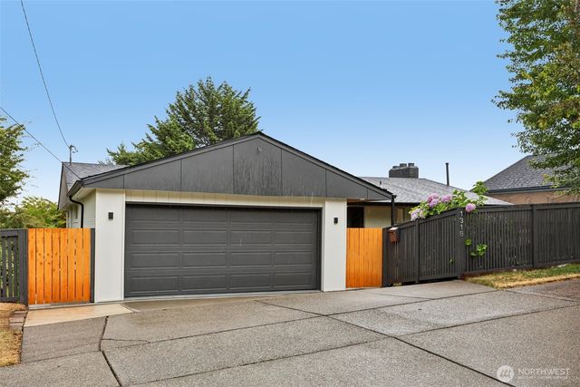 1318 Lake Washington Boulevard S, Seattle, WA 98144