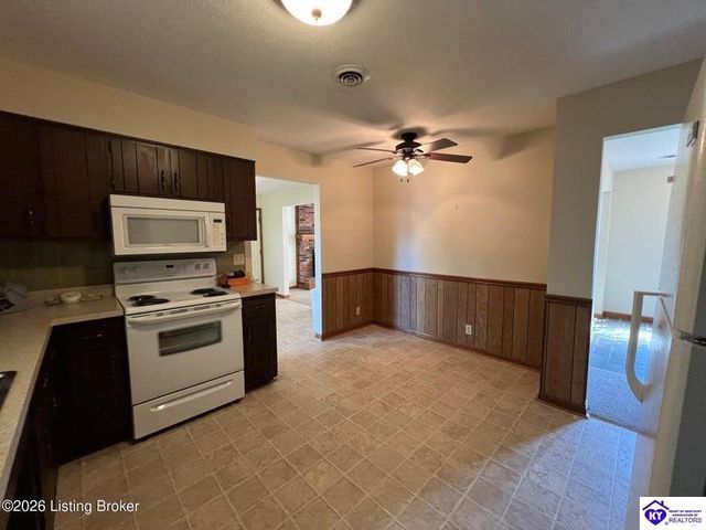 214 Hollywood Drive, Bardstown, KY 40004
