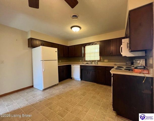 214 Hollywood Drive, Bardstown, KY 40004