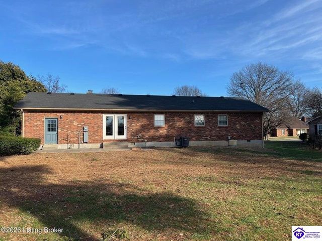 214 Hollywood Drive, Bardstown, KY 40004