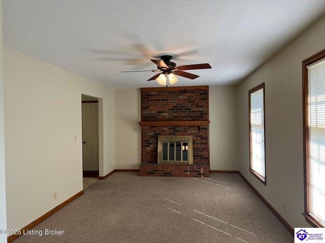 214 Hollywood Drive, Bardstown, KY 40004