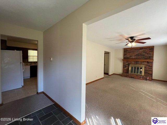 214 Hollywood Drive, Bardstown, KY 40004