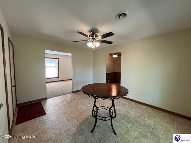 214 Hollywood Drive, Bardstown, KY 40004