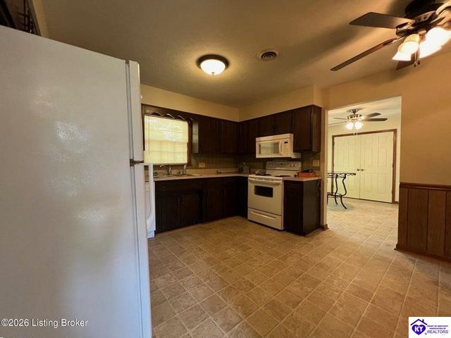 214 Hollywood Drive, Bardstown, KY 40004