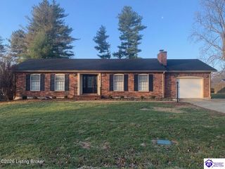 214 Hollywood Drive, Bardstown, KY 40004