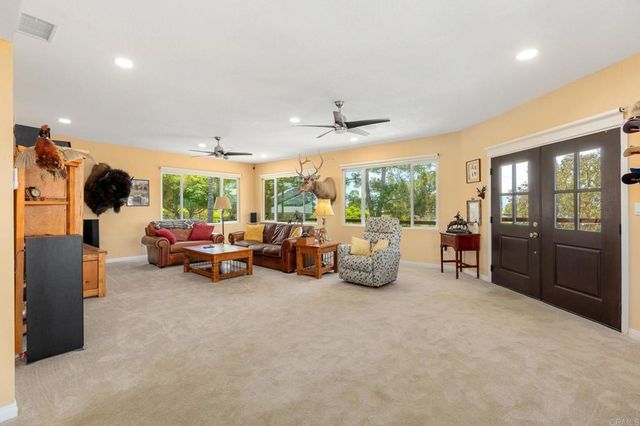 18759 Rangeland Road, Ramona, CA 92065
