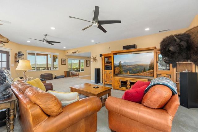18759 Rangeland Road, Ramona, CA 92065