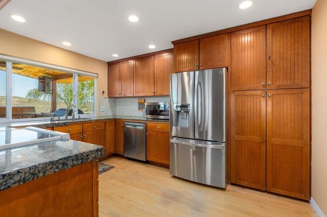 18759 Rangeland Road, Ramona, CA 92065