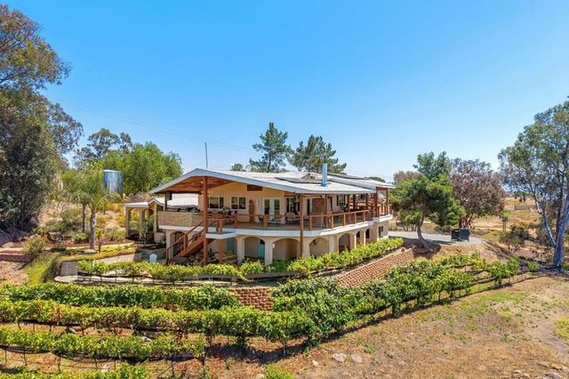18759 Rangeland Road, Ramona, CA 92065