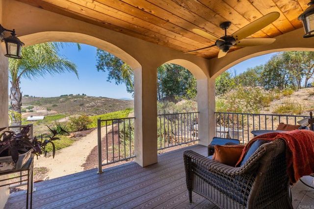 18759 Rangeland Road, Ramona, CA 92065