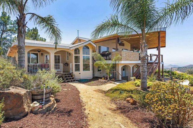 18759 Rangeland Road, Ramona, CA 92065