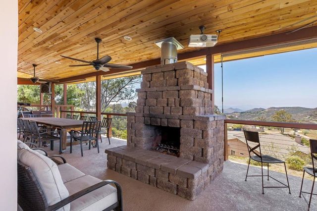 18759 Rangeland Road, Ramona, CA 92065