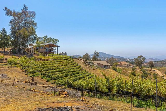 18759 Rangeland Road, Ramona, CA 92065