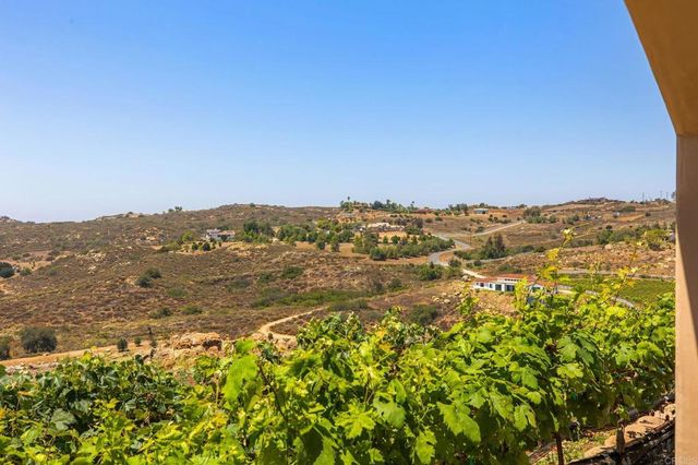 18759 Rangeland Road, Ramona, CA 92065
