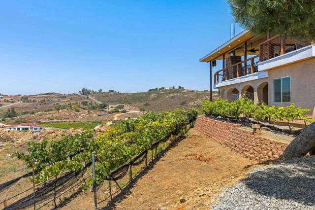 18759 Rangeland Road, Ramona, CA 92065