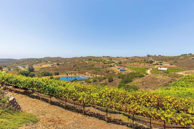 18759 Rangeland Road, Ramona, CA 92065