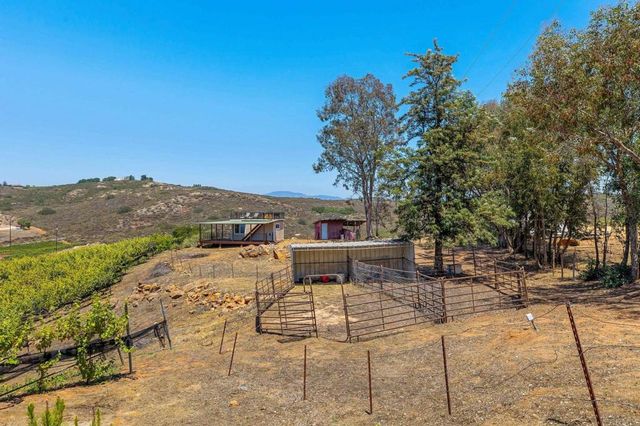 18759 Rangeland Road, Ramona, CA 92065