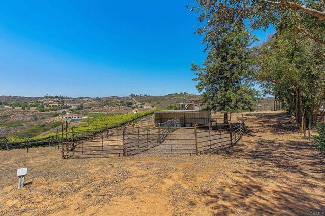 18759 Rangeland Road, Ramona, CA 92065