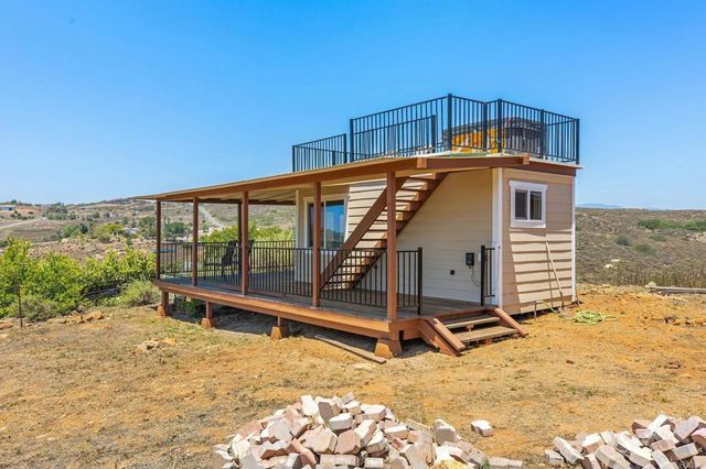 18759 Rangeland Road, Ramona, CA 92065