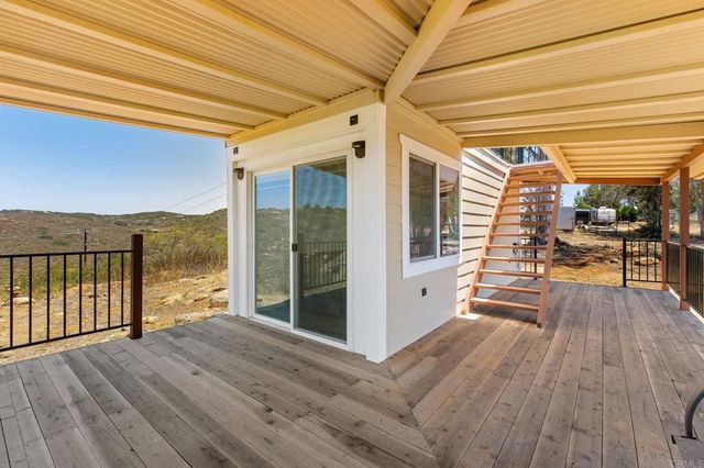 18759 Rangeland Road, Ramona, CA 92065