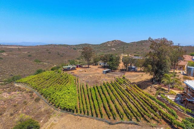 18759 Rangeland Road, Ramona, CA 92065