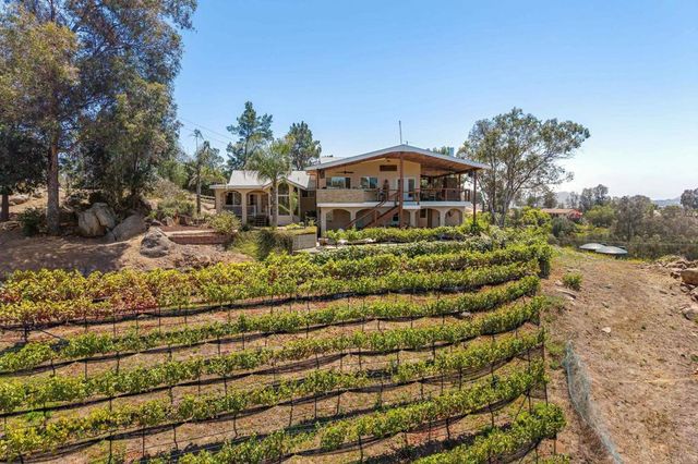 18759 Rangeland Road, Ramona, CA 92065