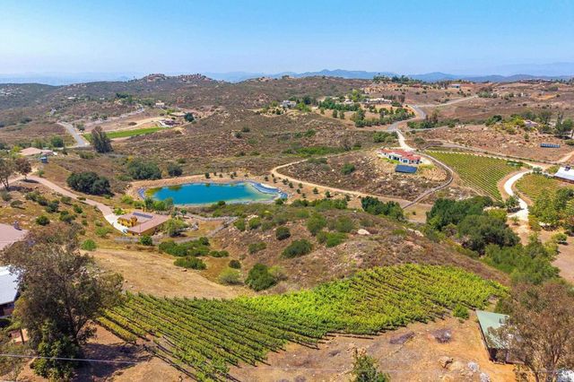 18759 Rangeland Road, Ramona, CA 92065