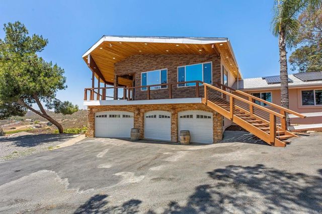18759 Rangeland Road, Ramona, CA 92065