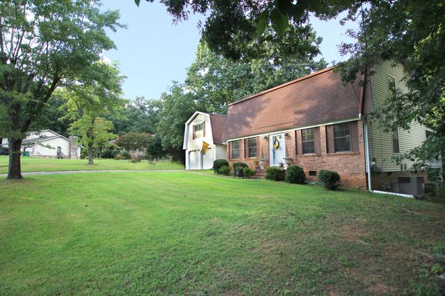 6619 Schooner Bay Lane, Hixson, TN 37343