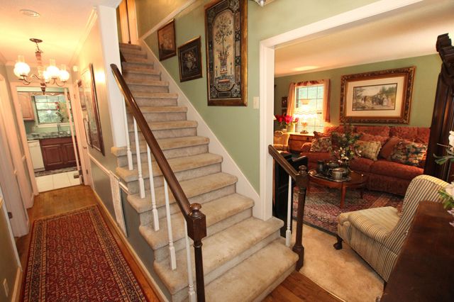 6619 Schooner Bay Lane, Hixson, TN 37343