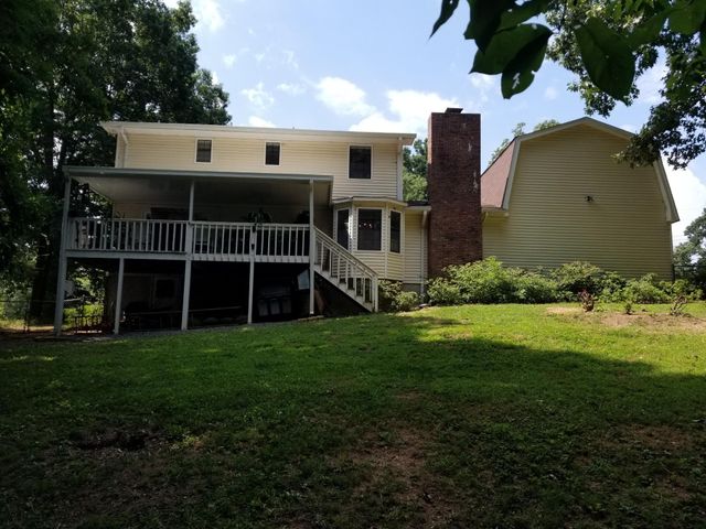 6619 Schooner Bay Lane, Hixson, TN 37343