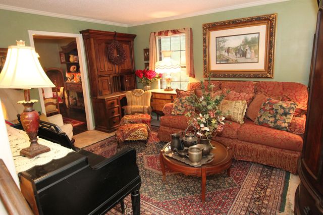 6619 Schooner Bay Lane, Hixson, TN 37343