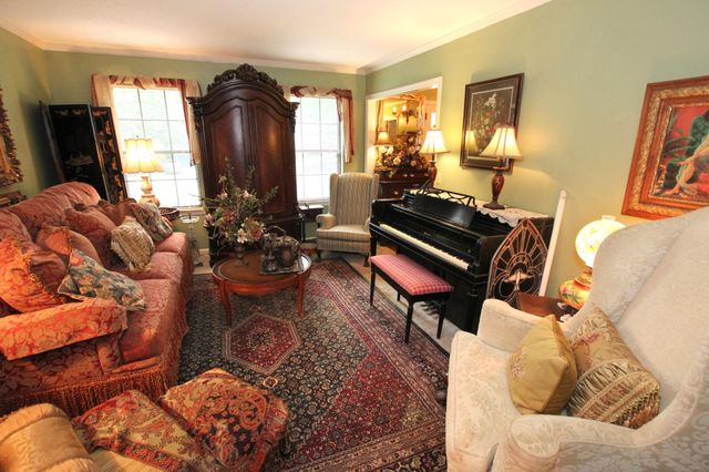 6619 Schooner Bay Lane, Hixson, TN 37343