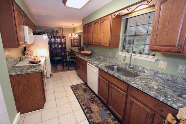 6619 Schooner Bay Lane, Hixson, TN 37343