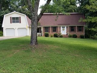 6619 Schooner Bay Lane, Hixson, TN 37343