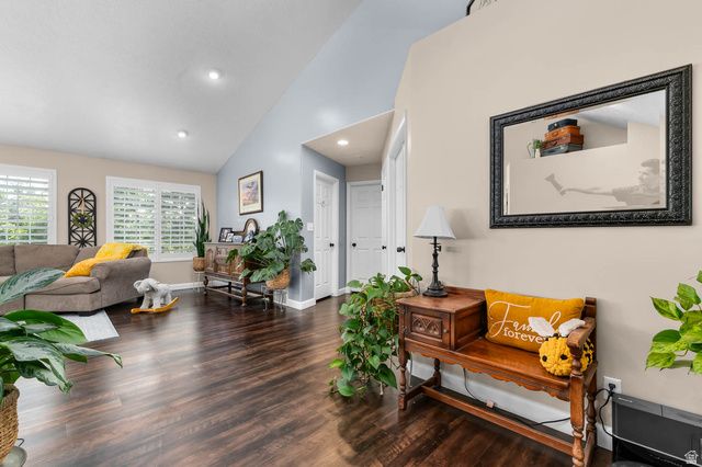 6265 S 2225 E, South Ogden, UT 84403