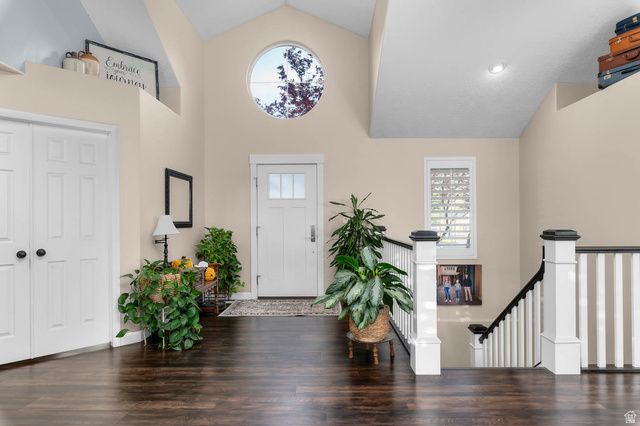 6265 S 2225 E, South Ogden, UT 84403