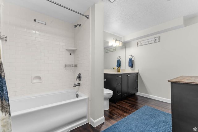 6265 S 2225 E, South Ogden, UT 84403