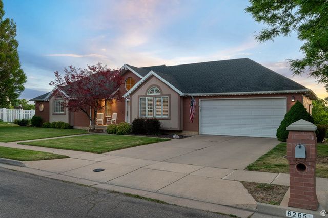 6265 S 2225 E, South Ogden, UT 84403
