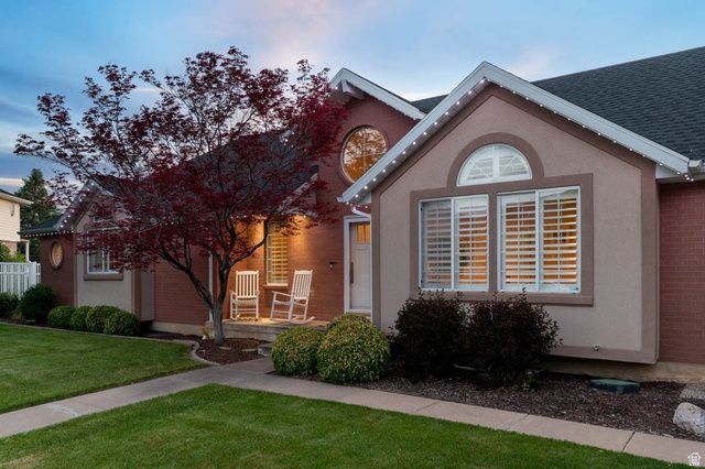 6265 S 2225 E, South Ogden, UT 84403