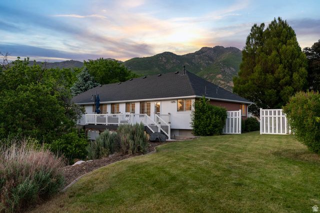 6265 S 2225 E, South Ogden, UT 84403