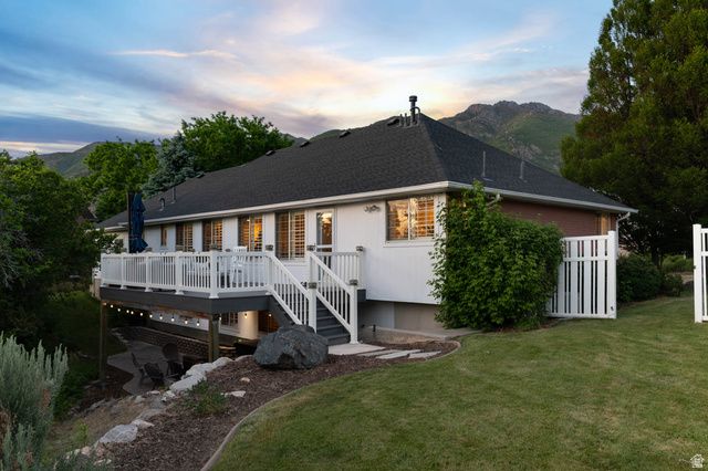 6265 S 2225 E, South Ogden, UT 84403